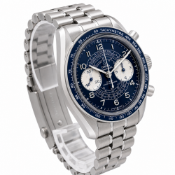 Omega Speedmaster Chronoscope 43mm 329.30.43.51.03.001 Watch